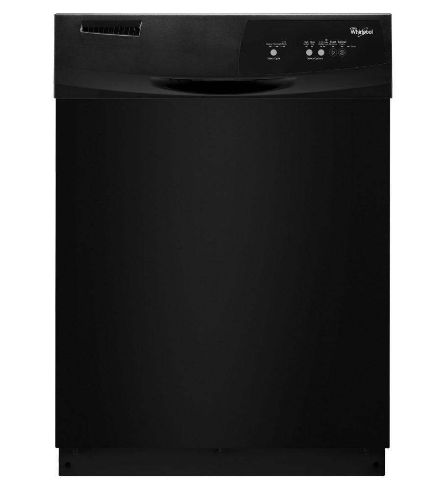 Dishwasher with ENERGY STAR® qualification