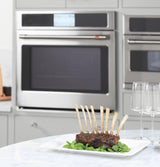 Café™ 30" Smart Single Wall Oven with Convection