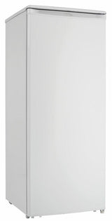 Danby Designer 8.5 cu. ft. Upright Freezer in White