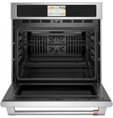 Café™ 30" Smart Single Wall Oven with Convection