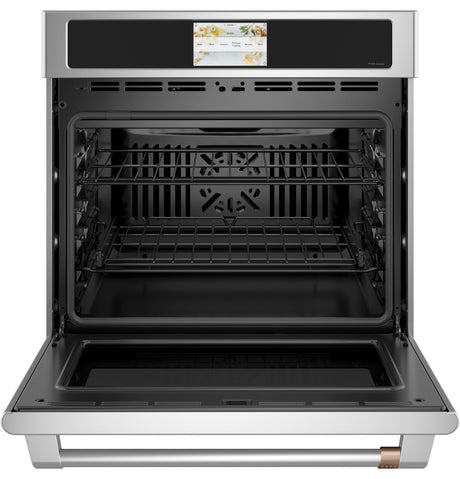 Café™ 30" Smart Single Wall Oven with Convection