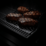 WEBER CRAFTED Dual-Sided Sear Grate