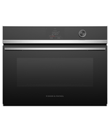 24" Series 9 Contemporary Compact Combi-Steam Oven