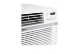 18,000 BTU Smart Wi-Fi Enabled Window Air Conditioner