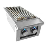 XO Performance XLT Double Side Burner NG