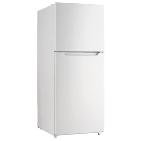 Danby 10.1 cu. ft. Top Mount Apartment Size Fridge in White