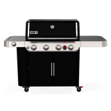 Genesis E-435 Gas Grill (Liquid Propane) - Black