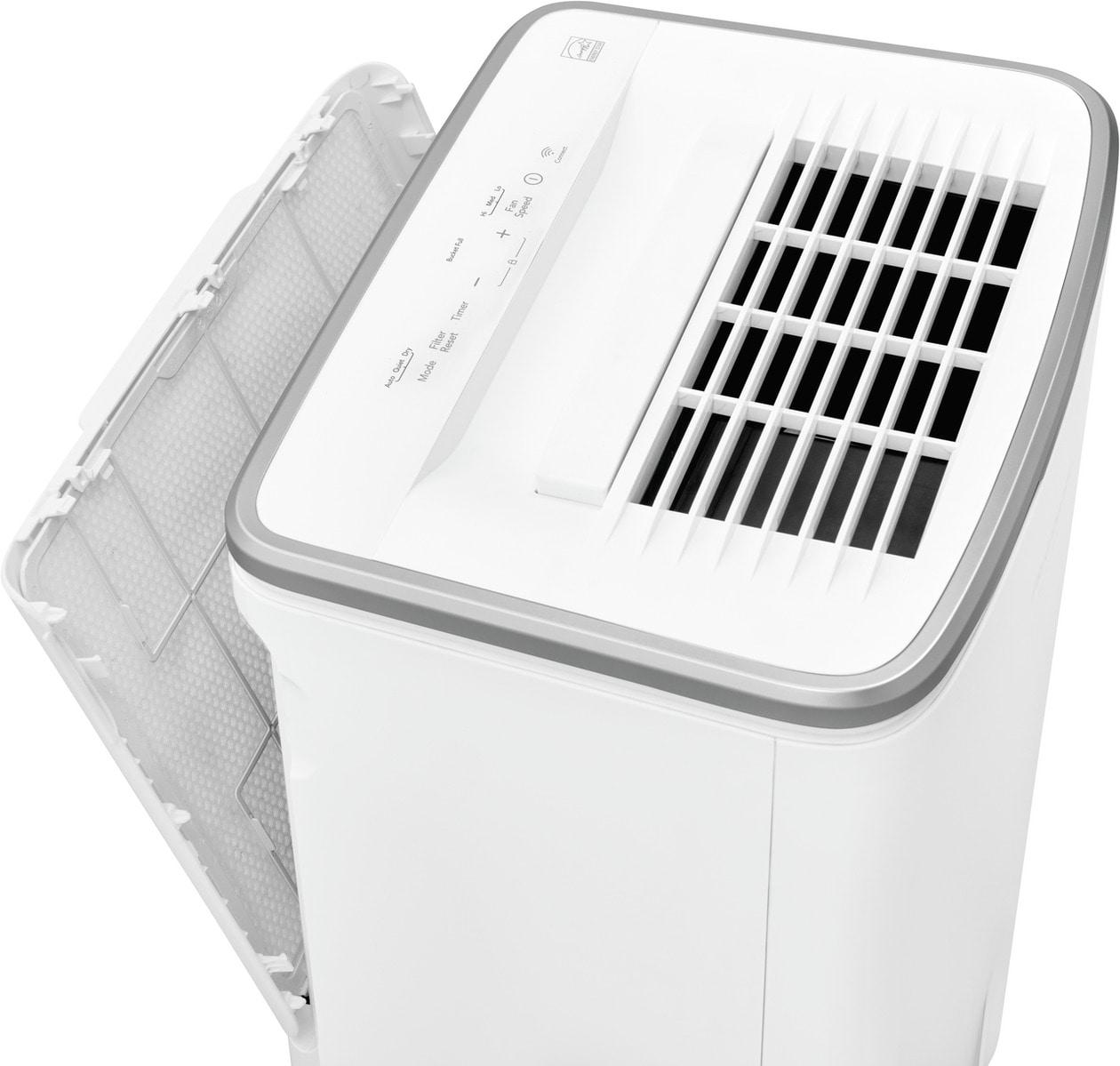 Frigidaire Gallery 50 Pint Dehumidifier with WiFi (Energy Star® Certified)