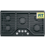 GE Profile™ 36" Built-In Gas Cooktop