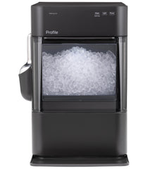 GE Profile™ Opal™ 2.0 Ultra Nugget Ice Maker with Scale Inhibiting Filter