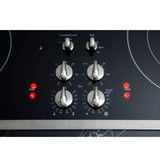 GE Profile™ 30" Downdraft Electric Cooktop