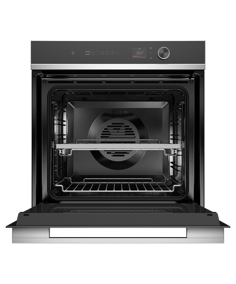 24" Series 7 Contemporary Self-Cleaning Oven