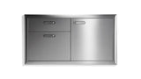 Ventana 42" Door Drawer Combination