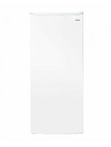 Danby 6.0 cu. ft. Upright Freezer in White