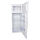 Avanti Apartment Refrigerator, 7.3 cu. ft - White / 7.3 cu. ft.