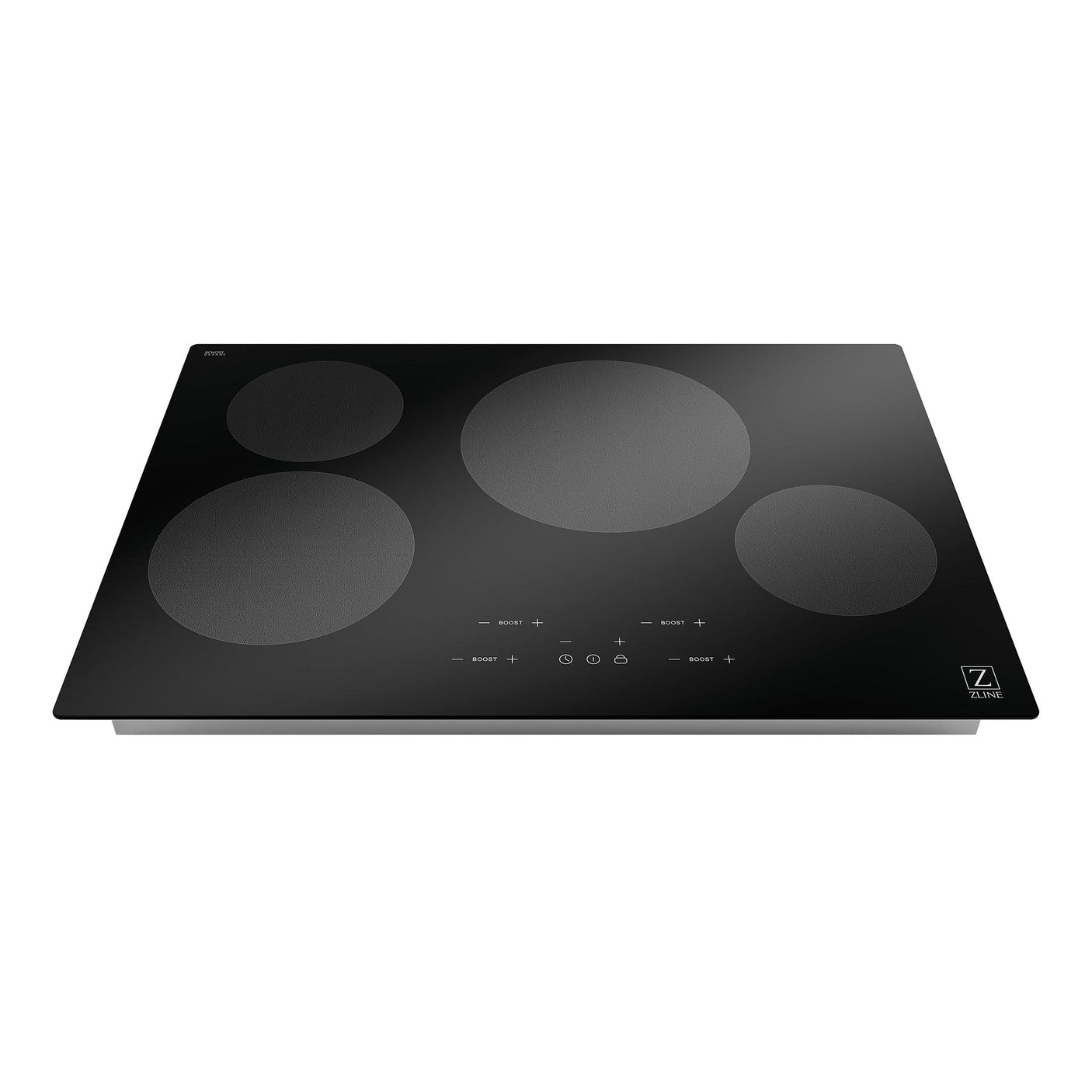 ZLINE 30 in. Induction Cooktop with 4 burners (RCIND-30)