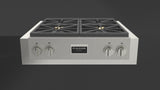 30" PRO GAS RANGE TOP