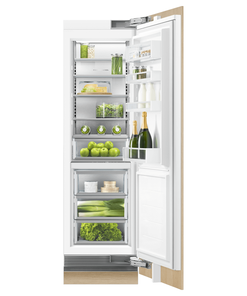 24" Series 11 Integrated Column Refrigerator