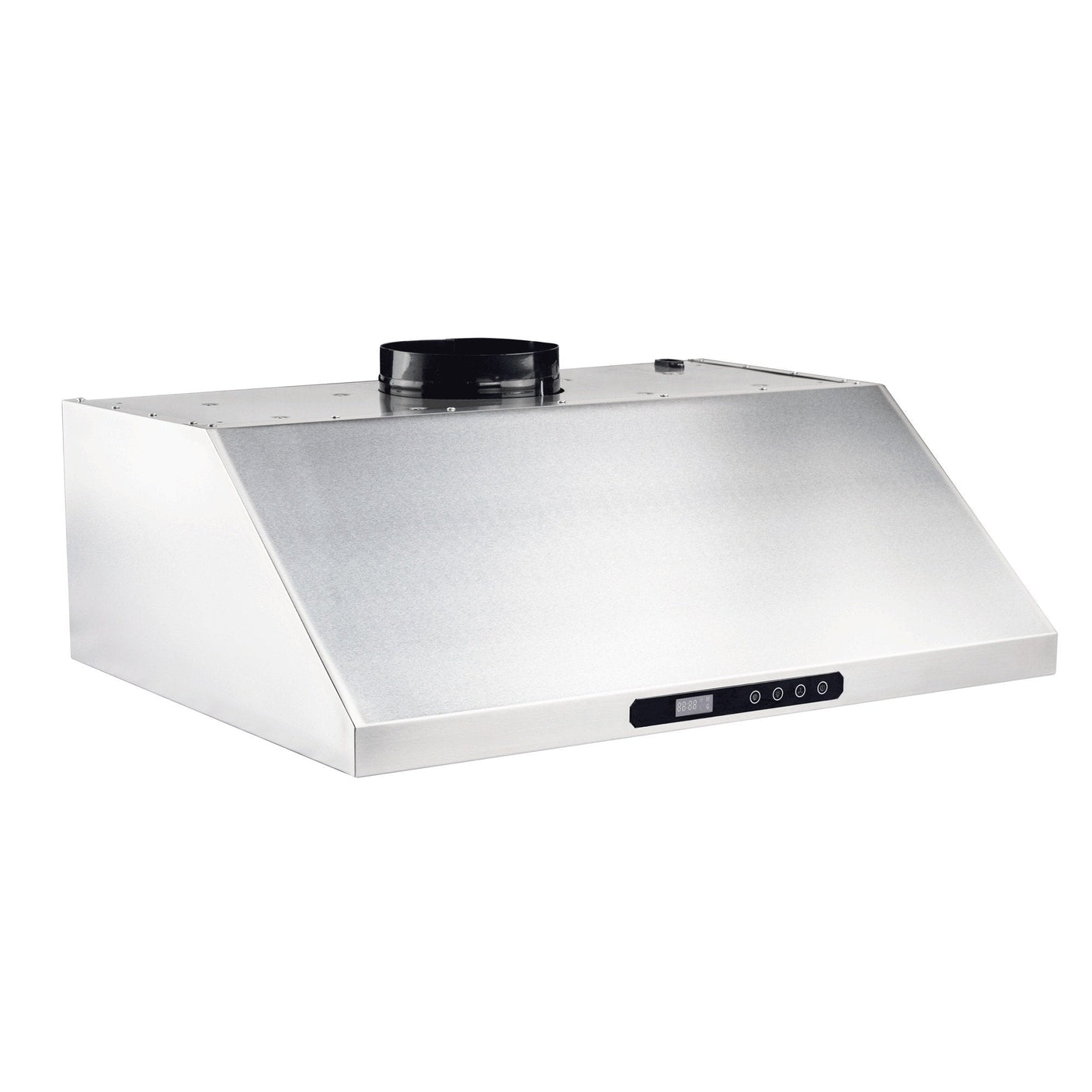 ZLINE Ducted Under Cabinet Range Hood in Stainless Steel (629)