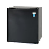 Avanti 1.7 cu. ft. Compact Refrigerator - Stainless Steel / 1.7 cu. ft.