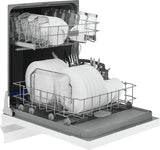 Frigidaire 24" Built-In Dishwasher