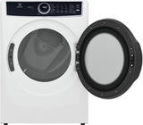 Electrolux Front Load Perfect Steam™ Electric Dryer with Predictive Dry™ and Instant Refresh - 8.0 Cu. Ft.