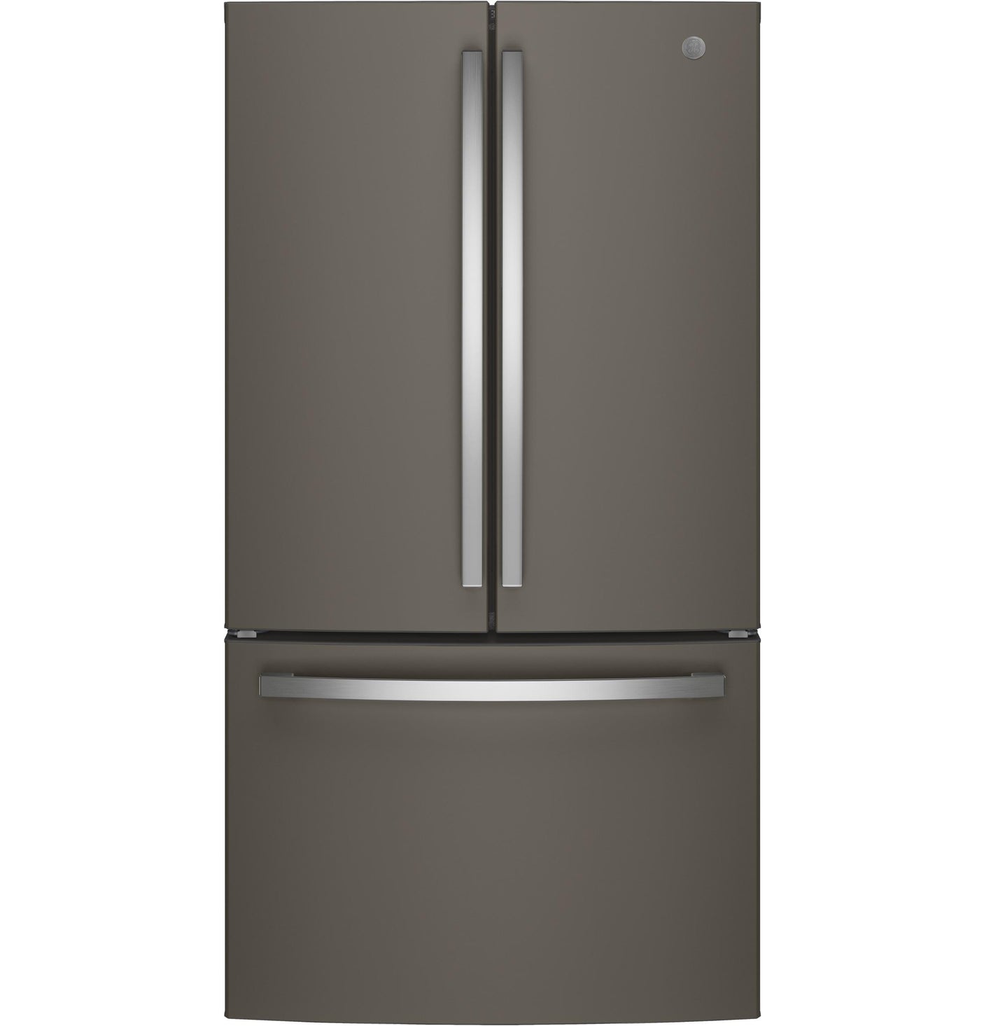 GE® ENERGY STAR® 27.0 Cu. Ft. French-Door Refrigerator