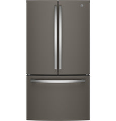 GE® ENERGY STAR® 27.0 Cu. Ft. French-Door Refrigerator