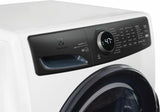 Electrolux Front Load Perfect Steam™ Washer with LuxCare® Plus Wash and SmartBoost® - 4.5 Cu. Ft.