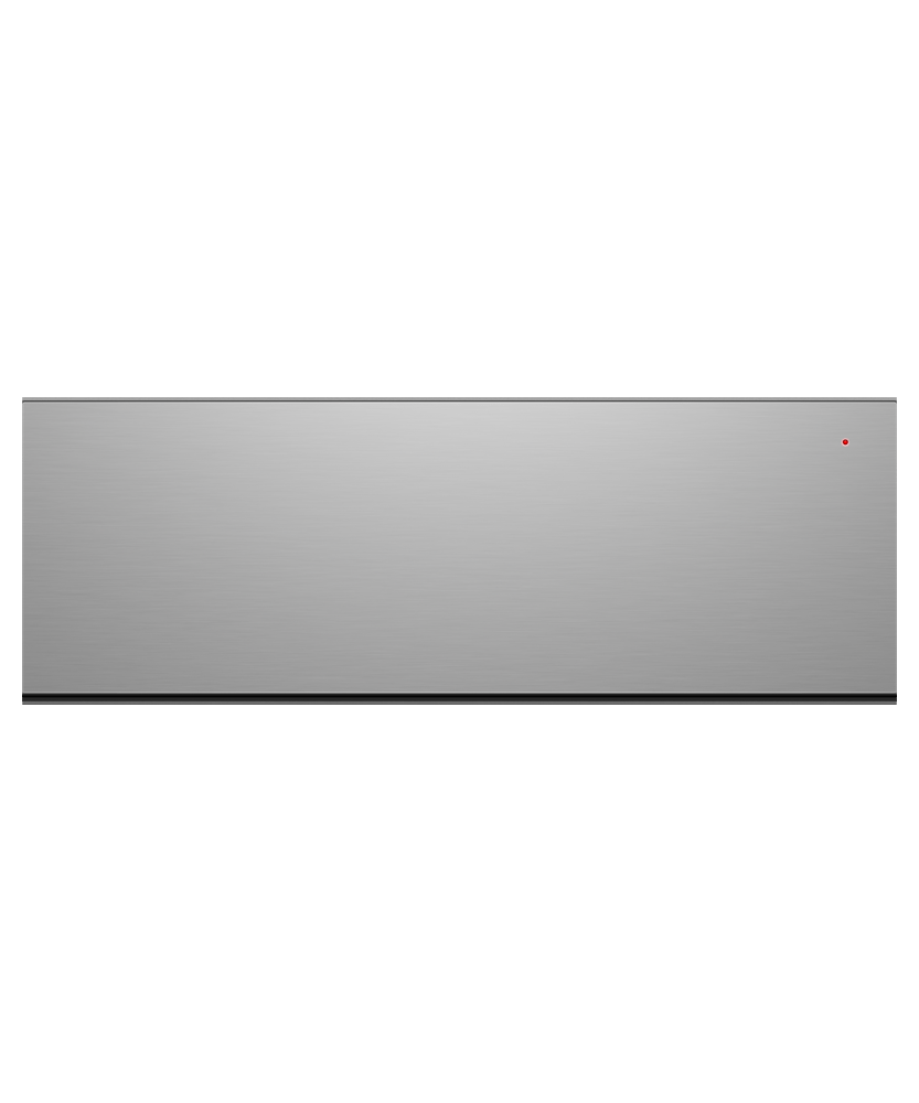 30" Series 9 Contemporary Warming Drawer