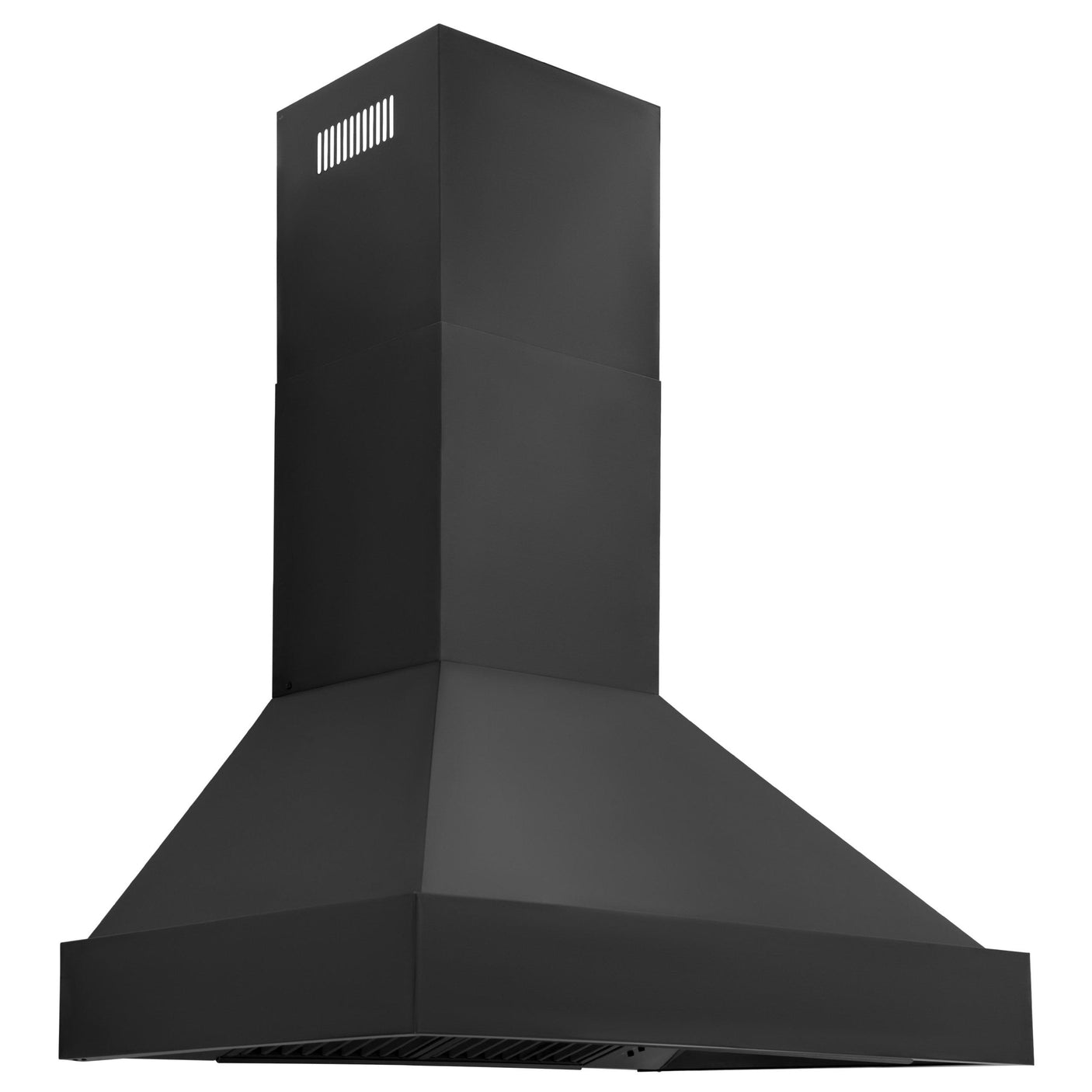 ZLINE Black Stainless Steel Wall Mount Range Hood (BS655N)