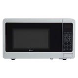 Avanti Countertop Microwave Oven, 0.7 cu. ft. - White / 0.7 cu. ft.