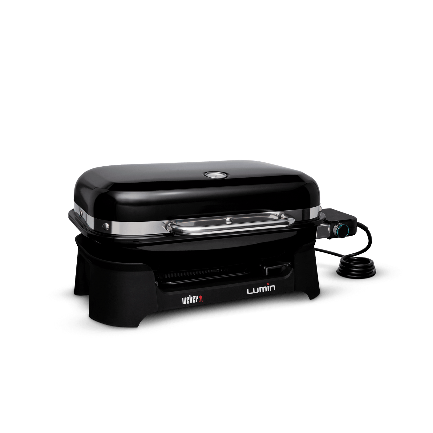 Lumin Electric Grill - Black