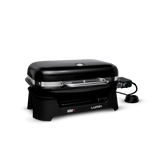 Lumin Electric Grill - Black