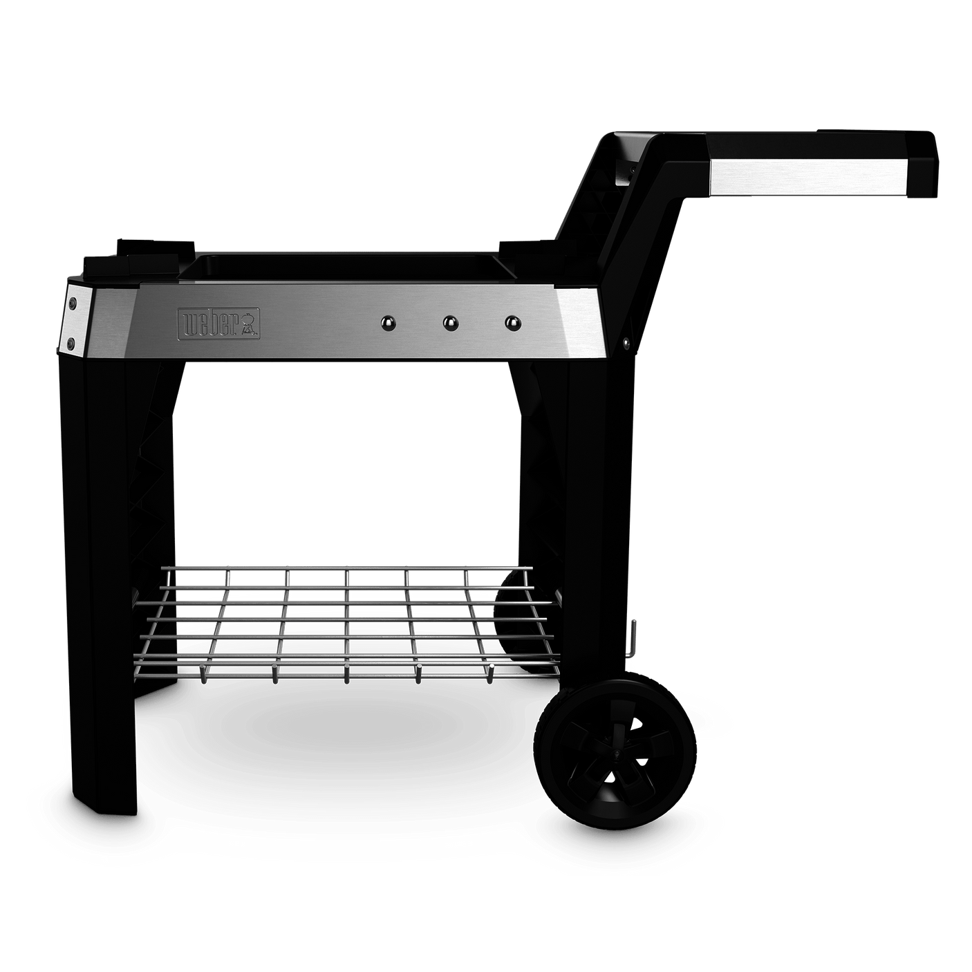 Pulse 2000 Electric Grill Cart