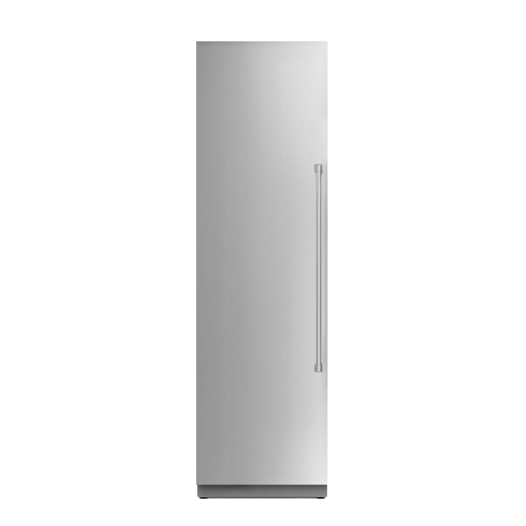 Thor Kitchen 24-inch Built-in Freezer Column, Panel Ready - Xrf24cfz