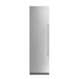 Thor Kitchen 24-inch Built-in Freezer Column, Panel Ready - Xrf24cfz