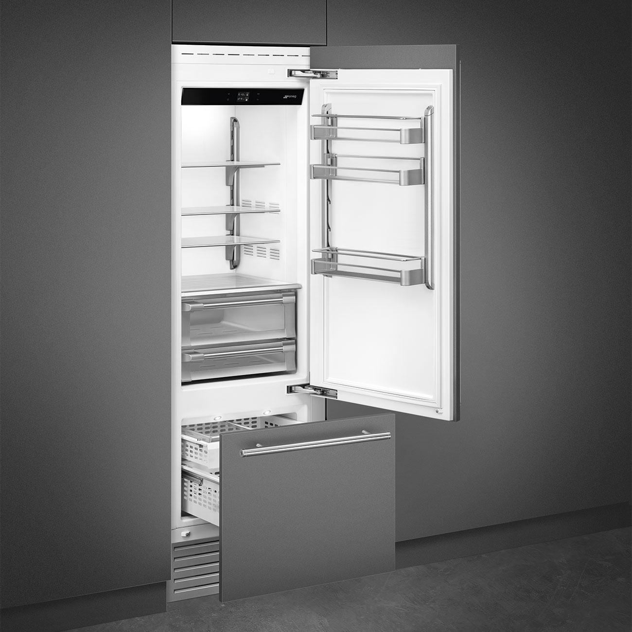 Refrigerator RBMU30R