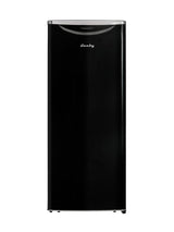 Danby 11.0 cu. ft. Apartment Size Fridge in Black