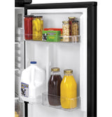 9.8 Cu. Ft. Top Freezer Refrigerator