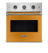 27" Electric Single Premiere Oven - VSOE