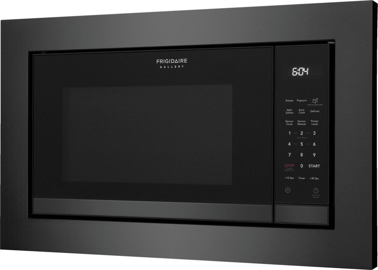 Frigidaire Gallery 2.2 Cu. Ft. Built-In Microwave