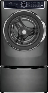 Electrolux Front Load Perfect Steam™ Washer with LuxCare® Plus Wash - 4.5 Cu. Ft.