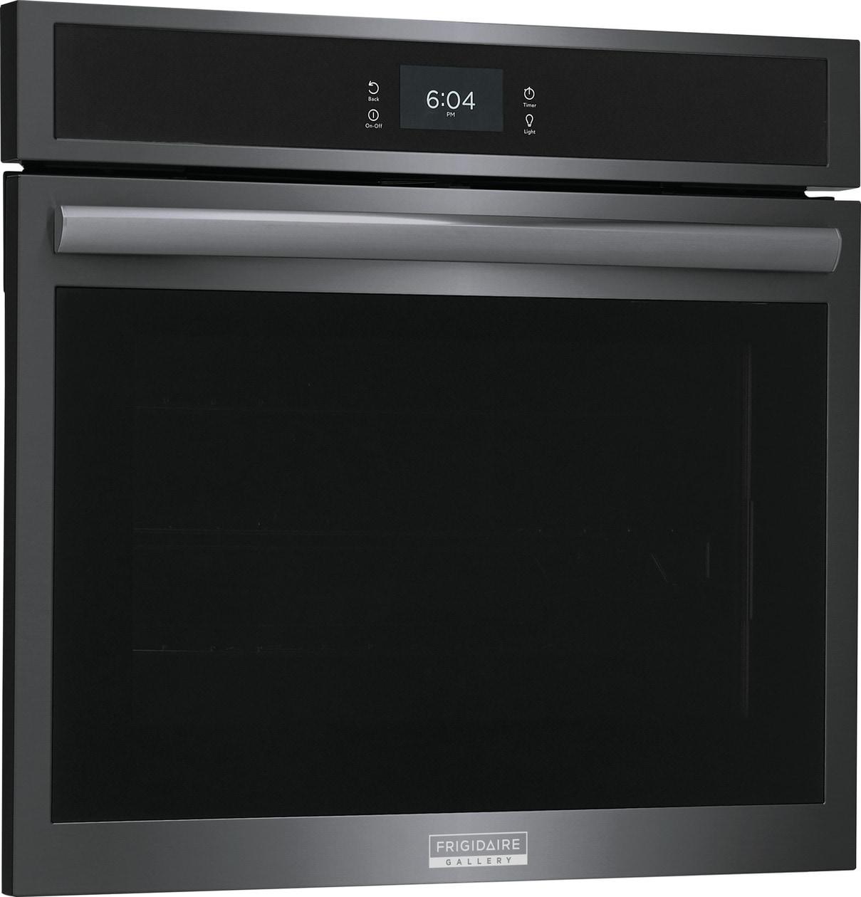 Frigidaire Gallery 30" Single Electric Wall Oven with Total Convection