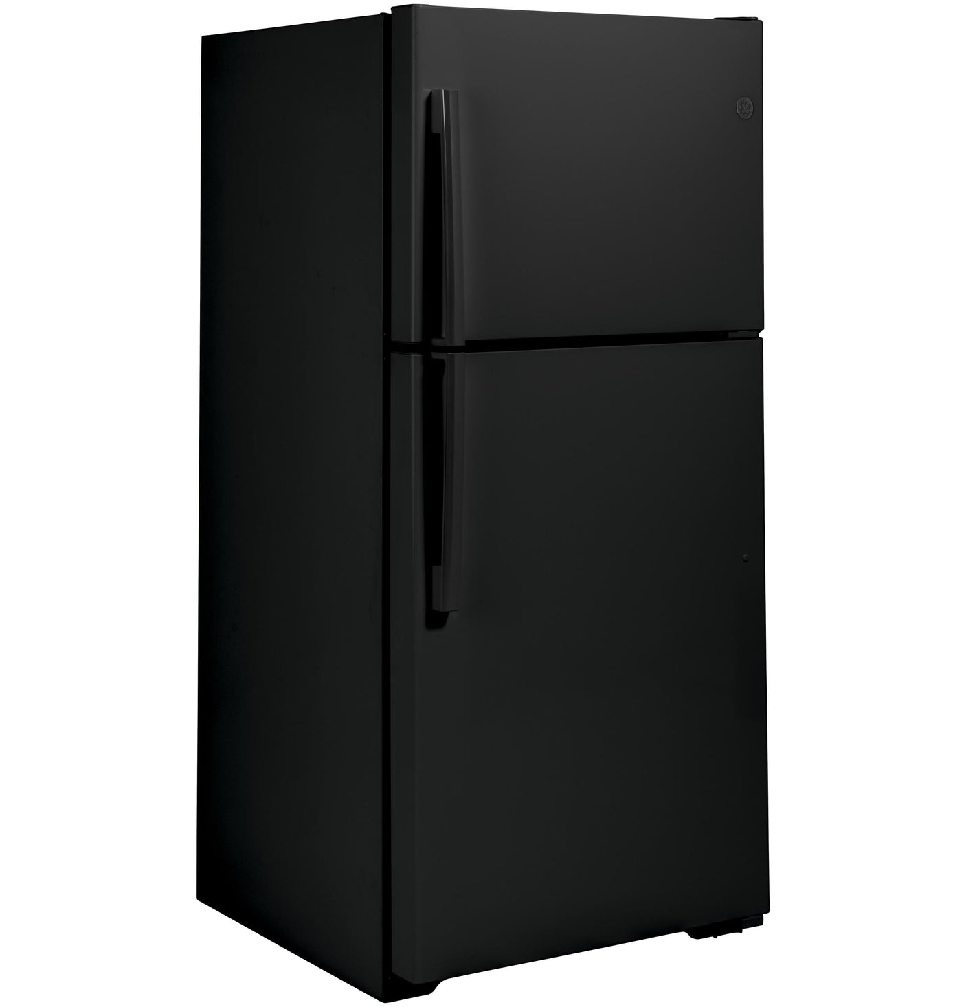 GE 19.2 Cu. Ft. Garage Ready Top-Freezer Refrigerator