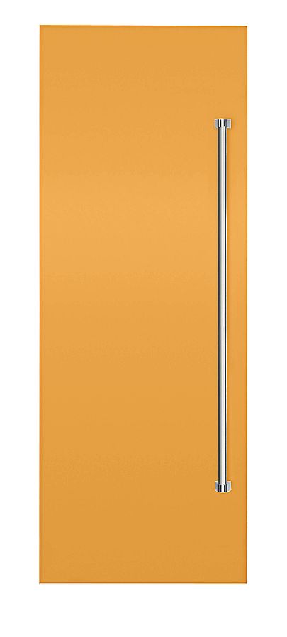 Stainless Steel or Color Door Panel - VICDP30 Stainless Steel or Color Door Panel