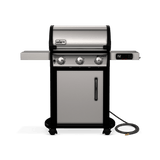 Spirit SX-315 Smart Grill (Natural Gas) - Stainless Steel