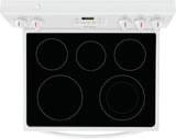 Frigidaire 30" Electric Range