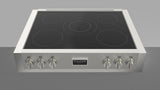 36" INDUCTION RANGE TOP