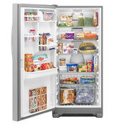 18 cu. ft. SideKicks® All-Freezer with Fast Freeze